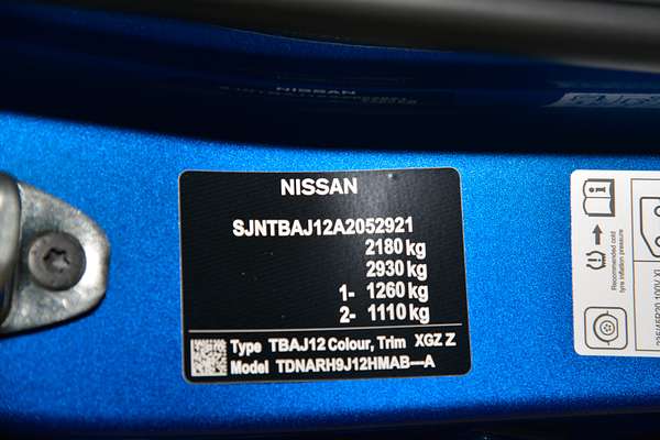 2024 Nissan QASHQAI N-DESIGN e-POWER J12