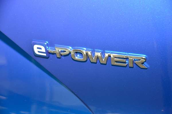 2024 Nissan QASHQAI N-DESIGN e-POWER J12