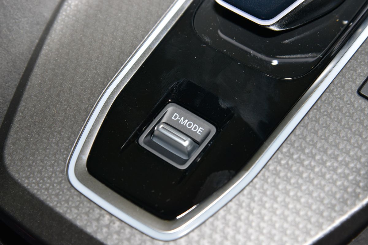 2024 Nissan QASHQAI N-DESIGN e-POWER J12