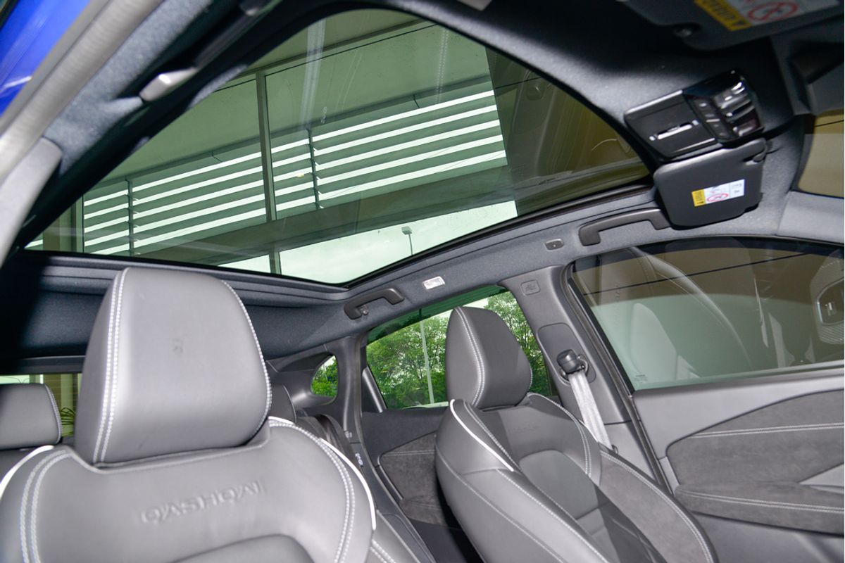 2024 Nissan QASHQAI N-DESIGN e-POWER J12