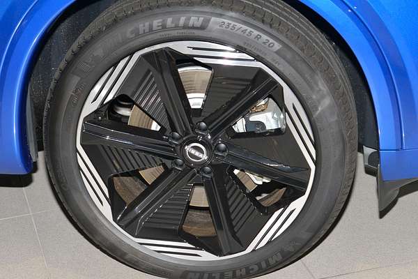 2024 Nissan QASHQAI N-DESIGN e-POWER J12