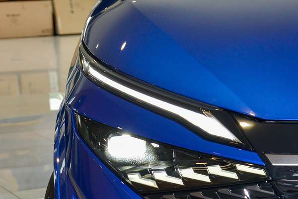 2024 Nissan QASHQAI N-DESIGN e-POWER J12