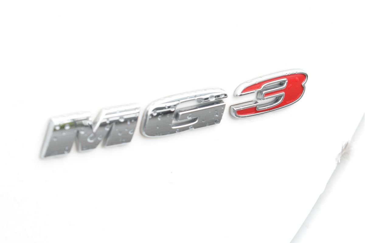 2021 MG MG3 Core