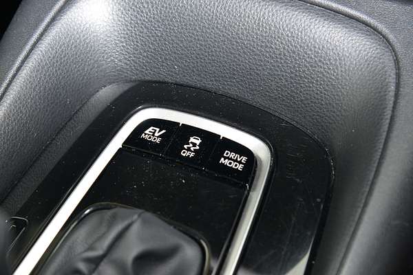 2022 Toyota Corolla Ascent Sport Hybrid ZWE219R