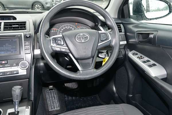 2016 Toyota Camry Altise ASV50R