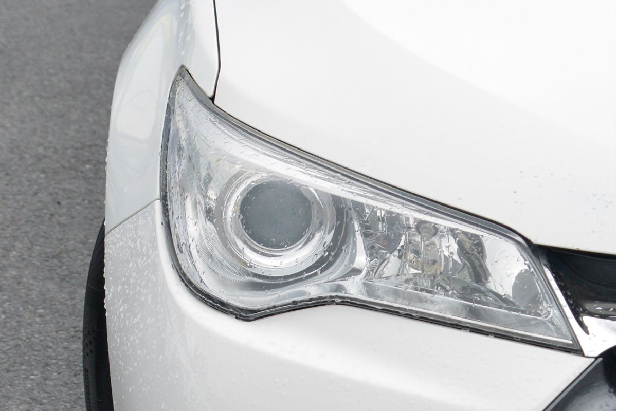 2016 Toyota Camry Altise ASV50R