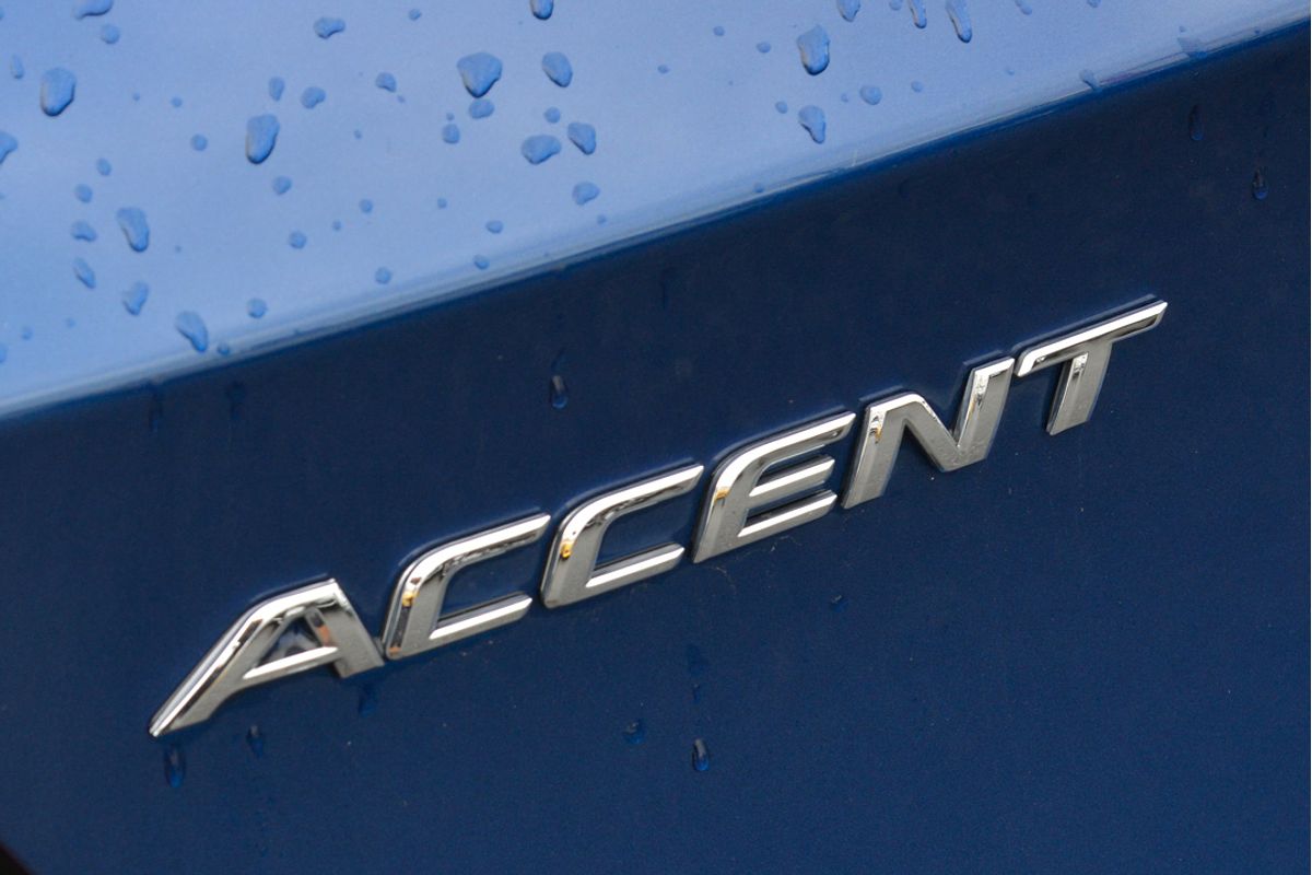 2015 Hyundai Accent Active RB3