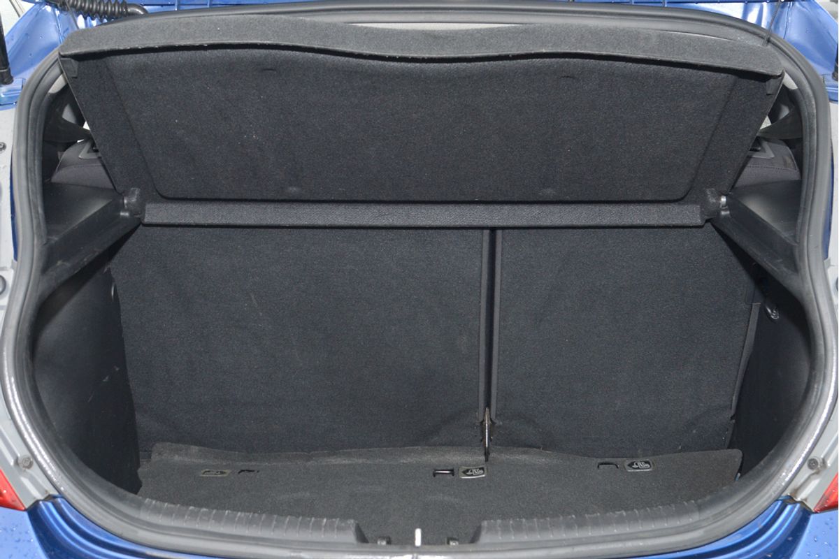 2015 Hyundai Accent Active RB3