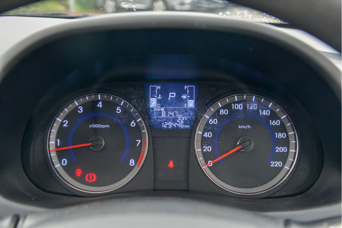 2015 Hyundai Accent Active RB3