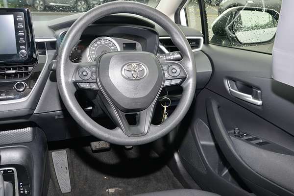 2021 Toyota Corolla Ascent Sport MZEA12R