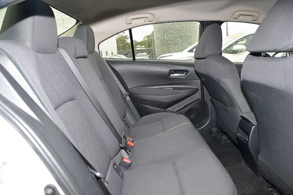 2021 Toyota Corolla Ascent Sport MZEA12R
