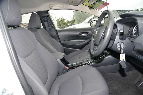 2021 Toyota Corolla Ascent Sport MZEA12R