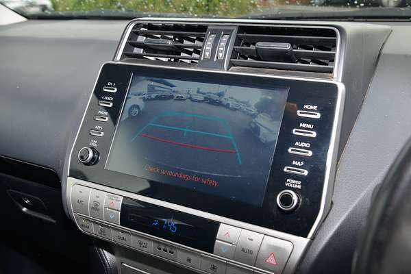2021 Toyota Landcruiser Prado GXL GDJ150R