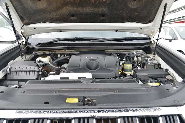 2021 Toyota Landcruiser Prado GXL GDJ150R