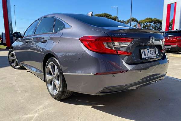 2021 Honda Accord VTi-LX 10th Gen