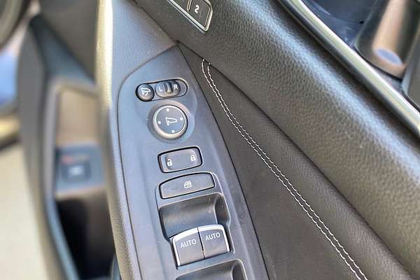 2021 Honda Accord VTi-LX 10th Gen