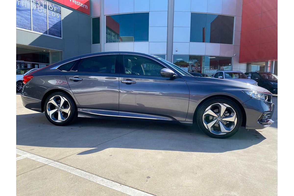2021 Honda Accord VTi-LX 10th Gen