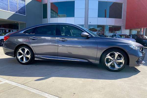 2021 Honda Accord VTi-LX 10th Gen