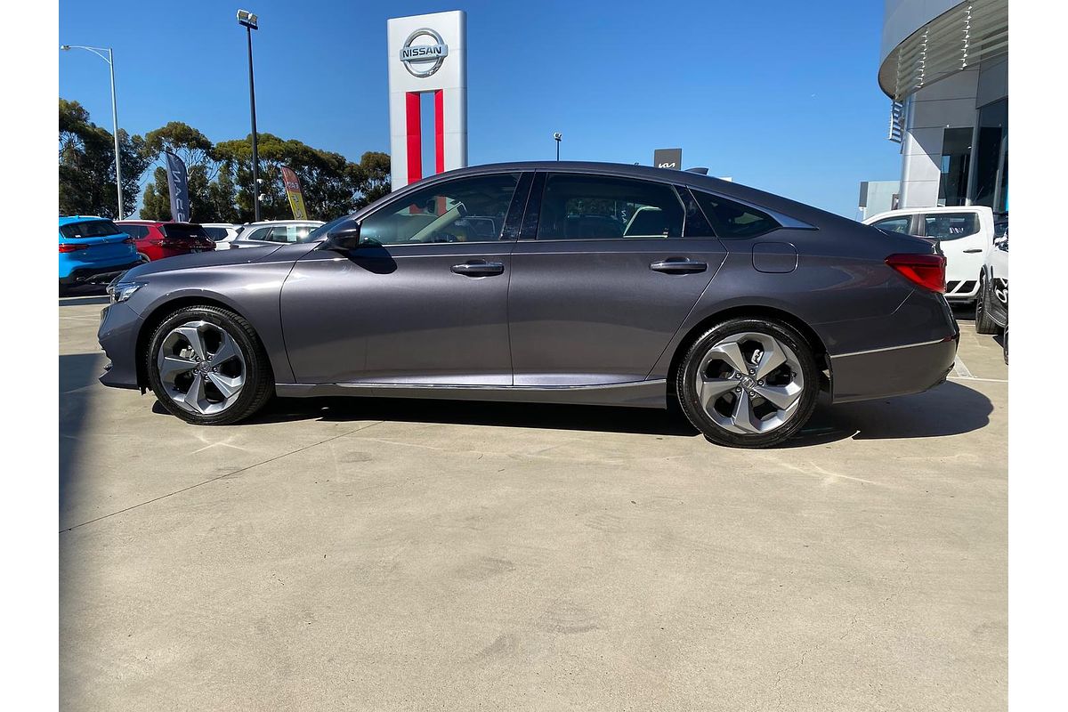 2021 Honda Accord VTi-LX 10th Gen