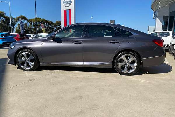 2021 Honda Accord VTi-LX 10th Gen