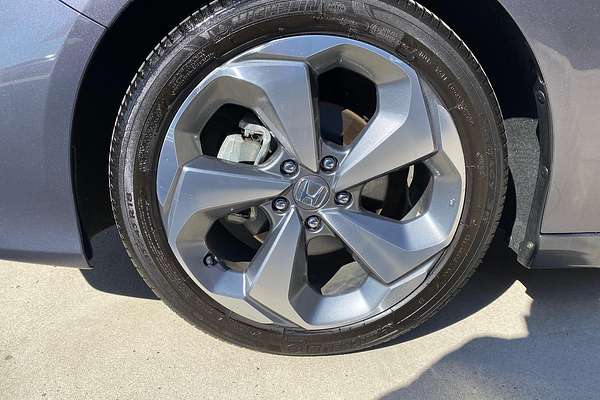 2021 Honda Accord VTi-LX 10th Gen