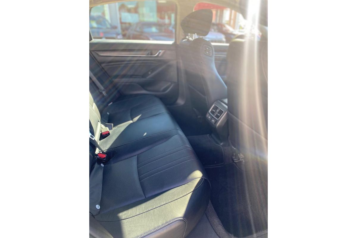 2021 Honda Accord VTi-LX 10th Gen