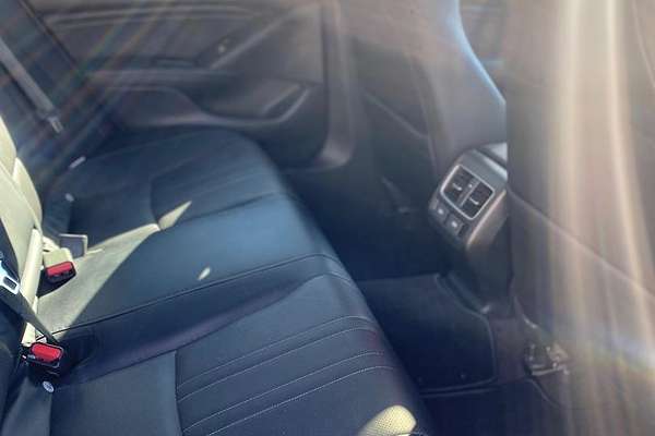 2021 Honda Accord VTi-LX 10th Gen