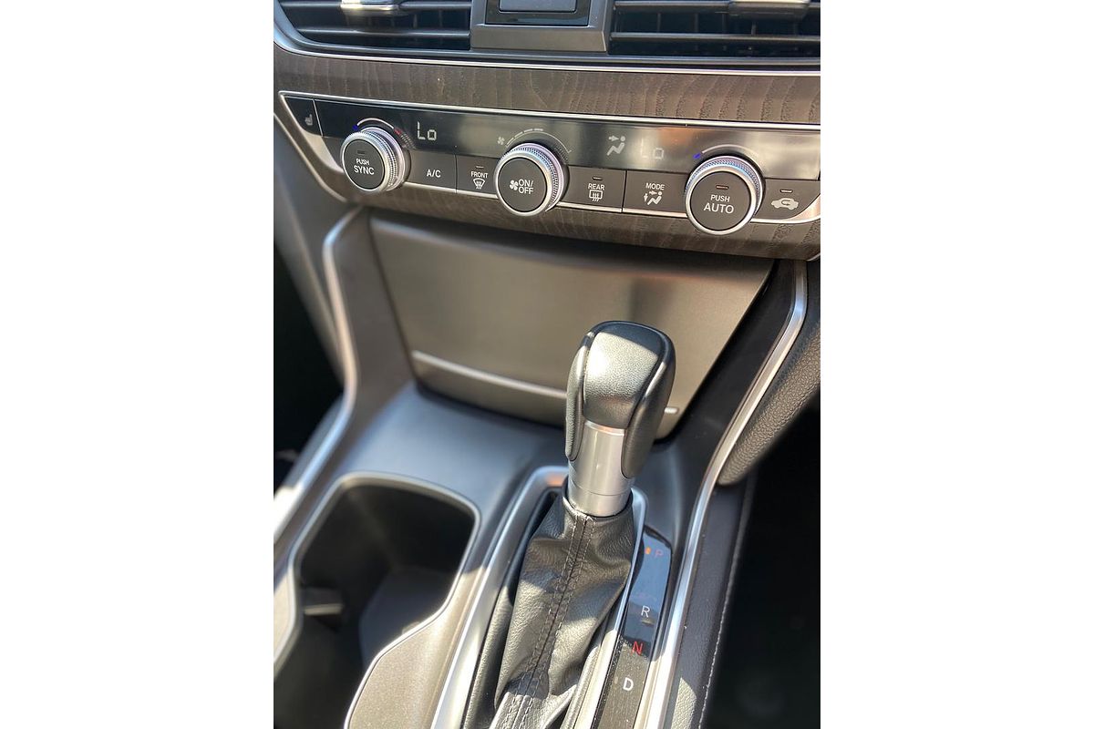 2021 Honda Accord VTi-LX 10th Gen