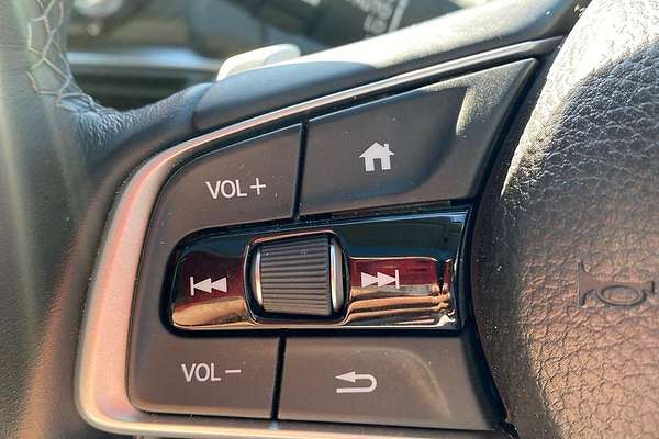2021 Honda Accord VTi-LX 10th Gen