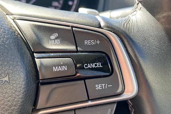 2021 Honda Accord VTi-LX 10th Gen