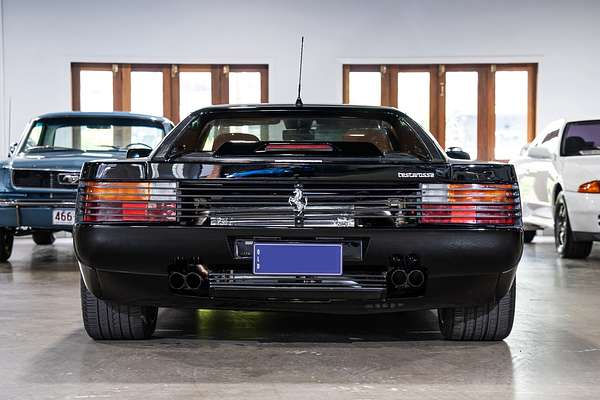 1990 Ferrari Testarossa