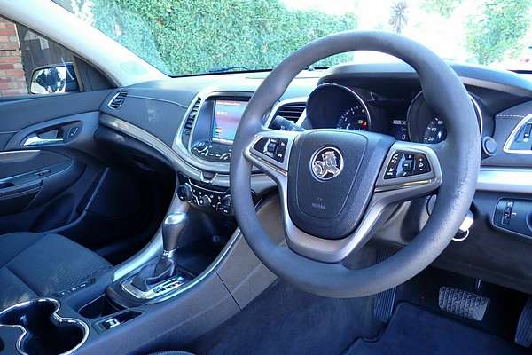 2015 Holden Commodore Evoke VF MY15