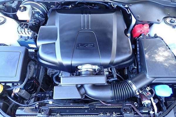 2015 Holden Commodore Evoke VF MY15