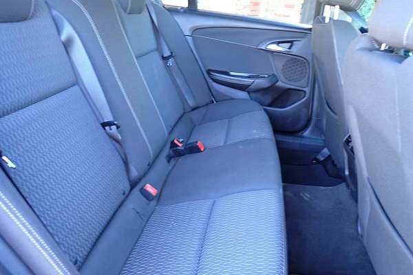 2015 Holden Commodore Evoke VF MY15