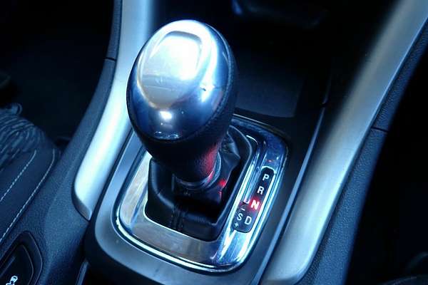 2015 Holden Commodore Evoke VF MY15