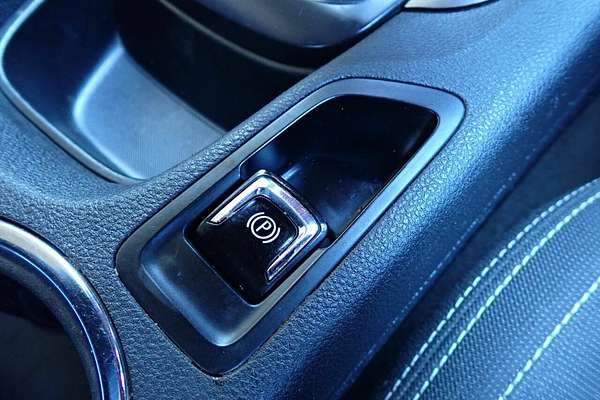 2015 Holden Commodore Evoke VF MY15