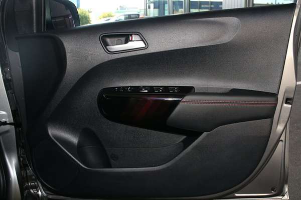 2023 Kia Picanto GT-Line JA