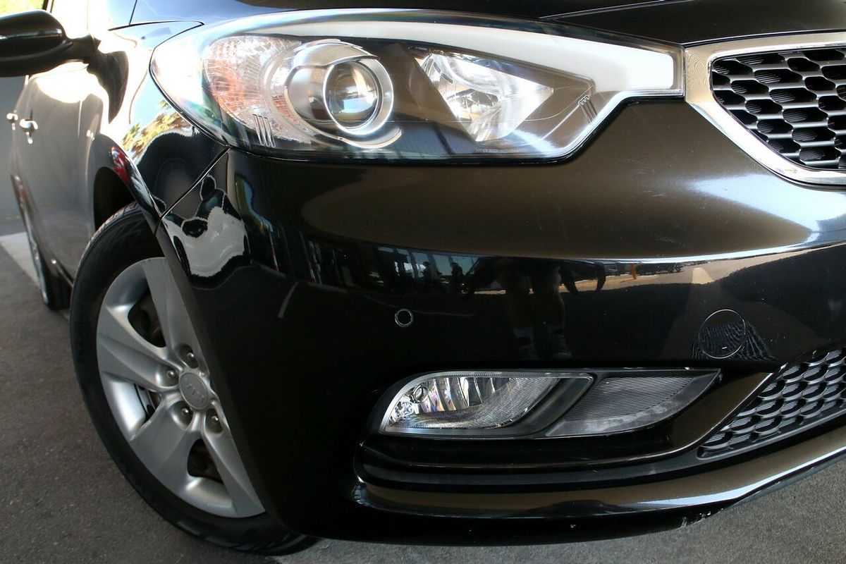 2015 Kia Cerato S YD