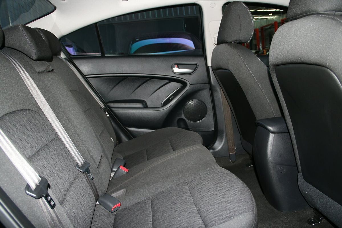 2015 Kia Cerato S YD