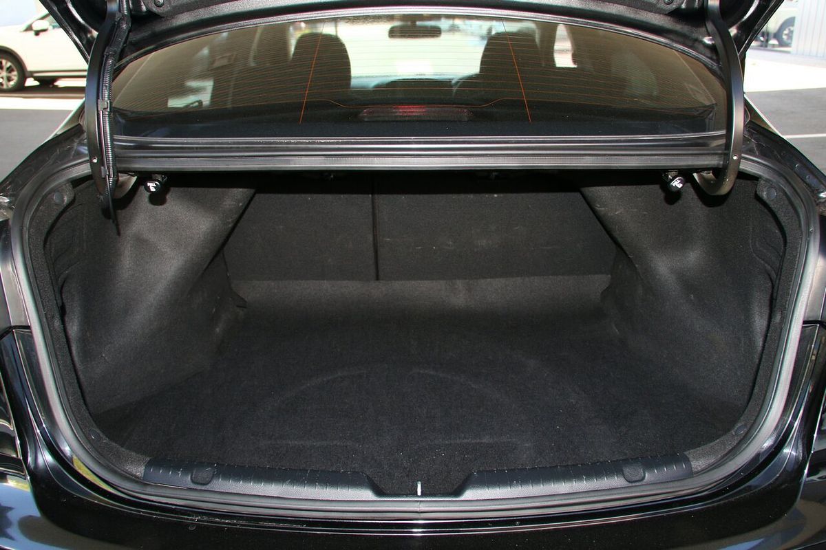 2015 Kia Cerato S YD