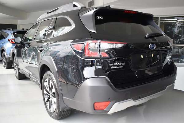 2025 Subaru Outback AWD Touring XT 6GEN