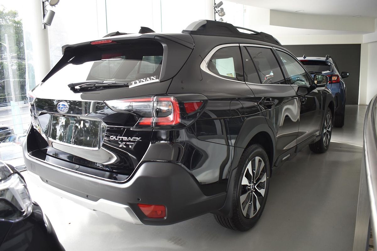 2025 Subaru Outback AWD Touring XT 6GEN