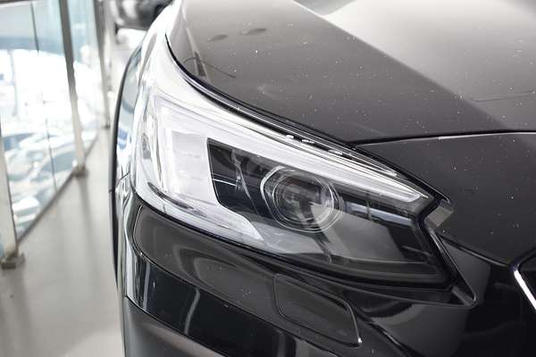 2025 Subaru Outback AWD Touring XT 6GEN