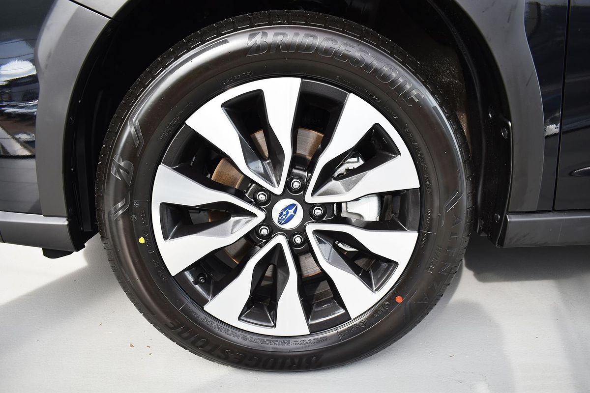 2025 Subaru Outback AWD Touring XT 6GEN