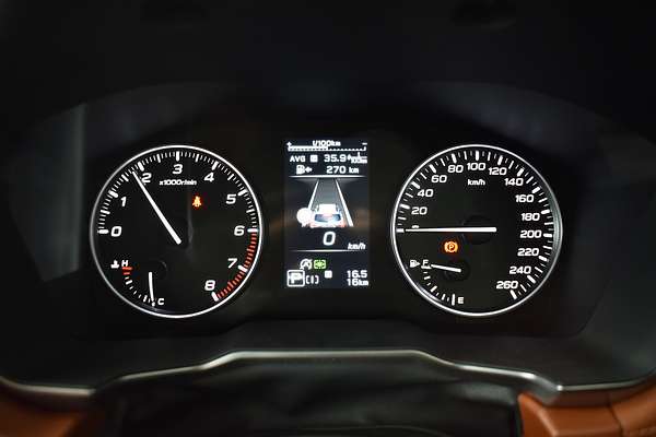 2025 Subaru Outback AWD Touring XT 6GEN