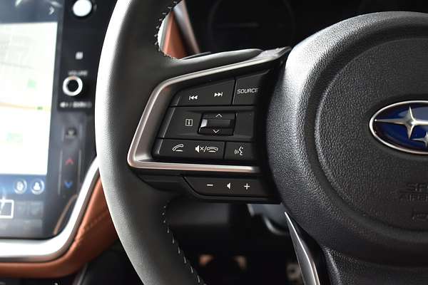 2025 Subaru Outback AWD Touring XT 6GEN