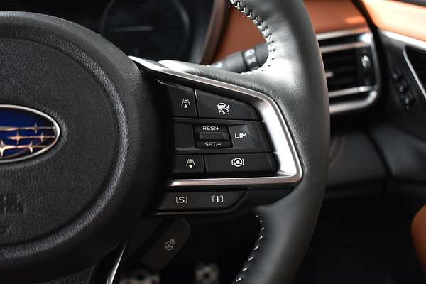 2025 Subaru Outback AWD Touring XT 6GEN