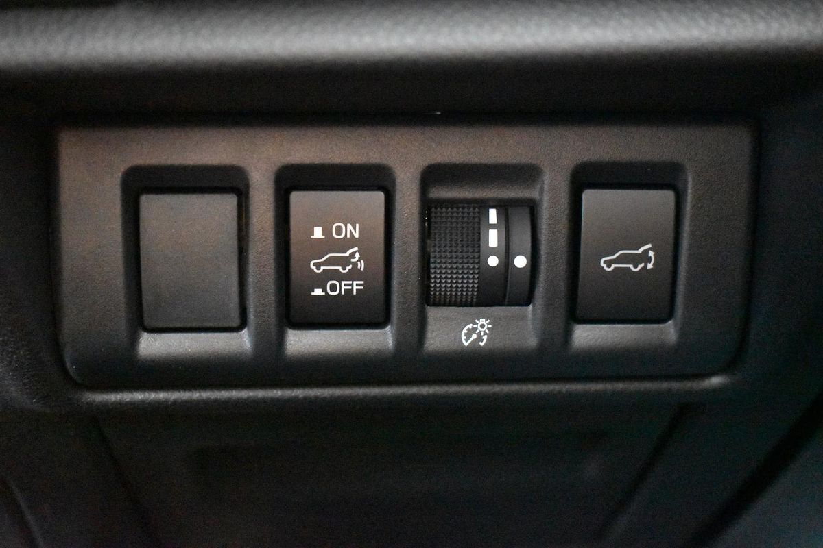 2025 Subaru Outback AWD Touring XT 6GEN