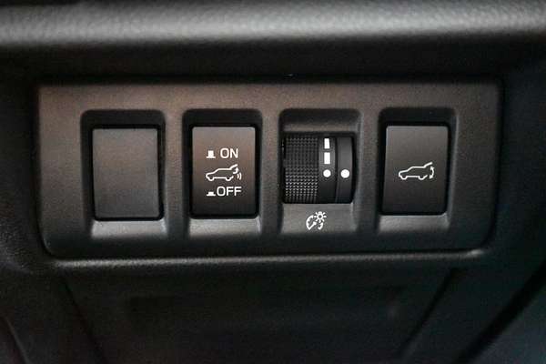 2025 Subaru Outback AWD Touring XT 6GEN
