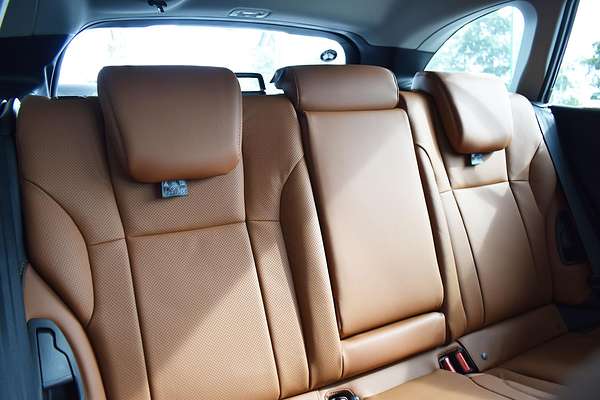 2025 Subaru Outback AWD Touring XT 6GEN